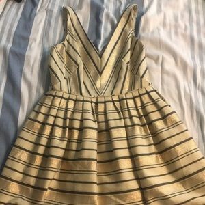 J. Crew Holiday Dress